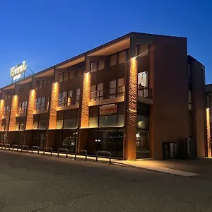 Hotel Garda, Affi