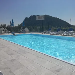 Bed & Breakfast Le Murette, Affi